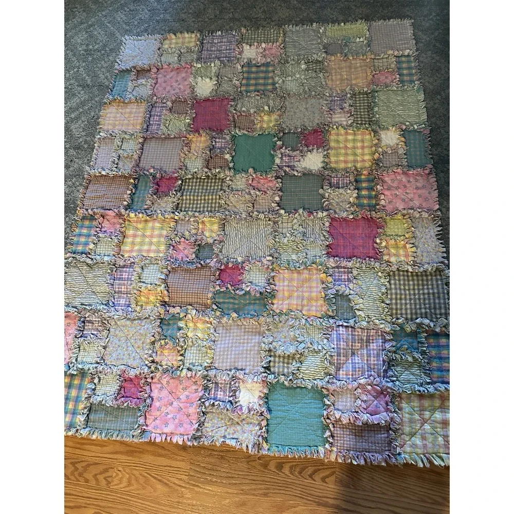 Homemade this vintage